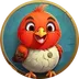 GOODEGG logo