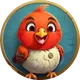 GOODEGG logo