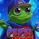 PEPsi logo