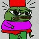 BOOK OF MEME (SUI) logo