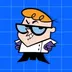 DEXTERS LABS logo