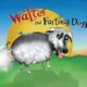 Walter The Farting Dog logo