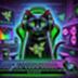 Razer Cat logo