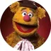 Fozzie Bear logo