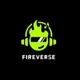 FireverseAI logo