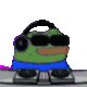 DJ PEPE logo