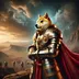 DogeusMaximus logo