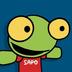 Sapo The Frog logo