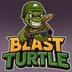 Blast Turtle logo