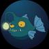 GLUM logo