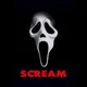 SCREAM logo