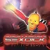 The Fantastic Adv. of SEXDICK logo
