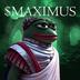 Kekius Maximus logo