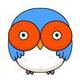 Hoot on Sui logo