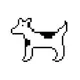 Clarus the dogcow on Sui logo
