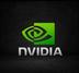 Nvidia On Solana logo