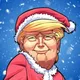 Trumpy Bags logo