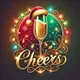 Cheers logo