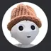 AI wif hat logo