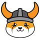 FLOKI logo