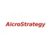 AicroStrategy logo