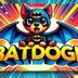 BATMAN D.O.G.E logo