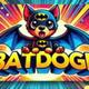 BATMAN D.O.G.E logo
