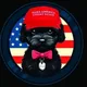 Trumps First Dog logo