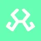 Hybrid AI logo