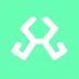 Hybrid AI logo