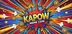 KAPOW logo
