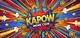 KAPOW logo