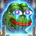 Pepe AI Agent logo