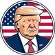 MAGA logo