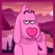 Freaky Lovehound logo