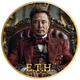 Elon Technoking Hero logo