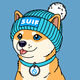 Suiba Wif Hat logo