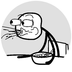 Cereal Guy logo