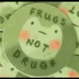 Origins of Fwog logo