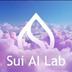 SuiAILab logo