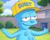 BUIRT SIMPSON logo