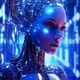 GEMINI AI logo