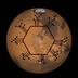 Mars Mania logo