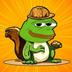 PEPNUT logo