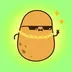 Cool Potato logo