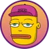 Meh logo