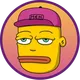 Meh logo