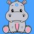 Baby Deng logo