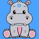 Baby Deng logo