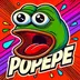 POPEPE logo